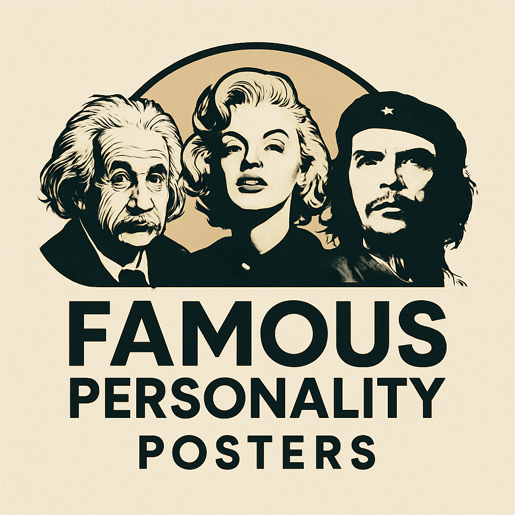 Famous Personality