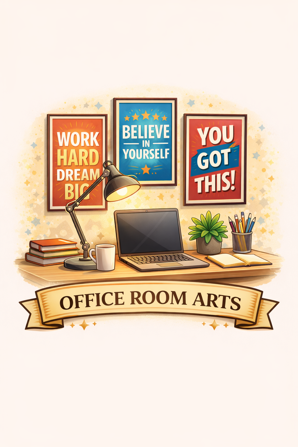For Office