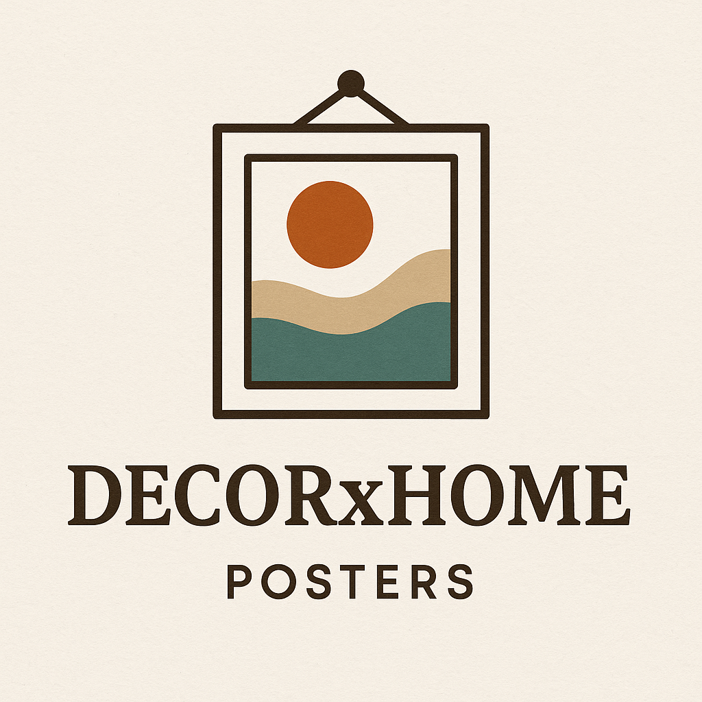 DecorXPosters