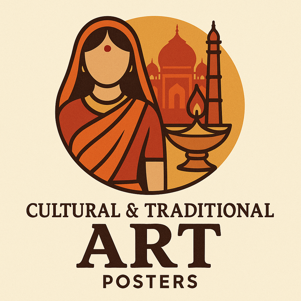 Cultural & Traditional Art