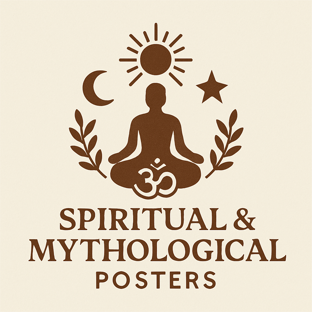 Spiritual & Mythological