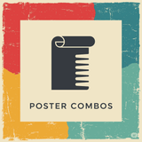 Poster Combos